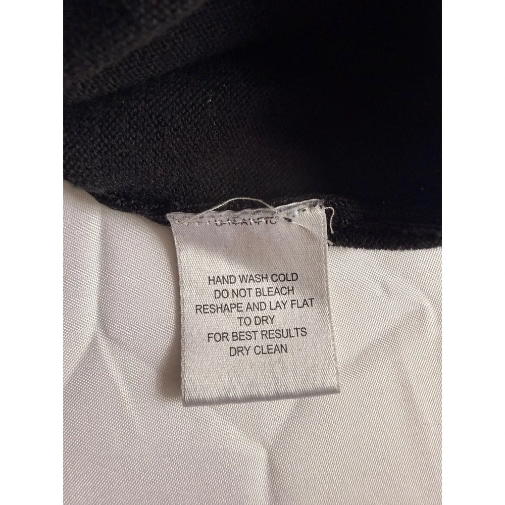 Pronto Uomo measurements length